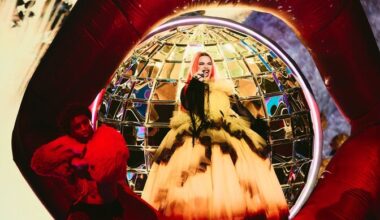 EBU muudab usalduse suurendamise eesmärgil Eurovisiooni hääletusreegleid | Eurovisioon