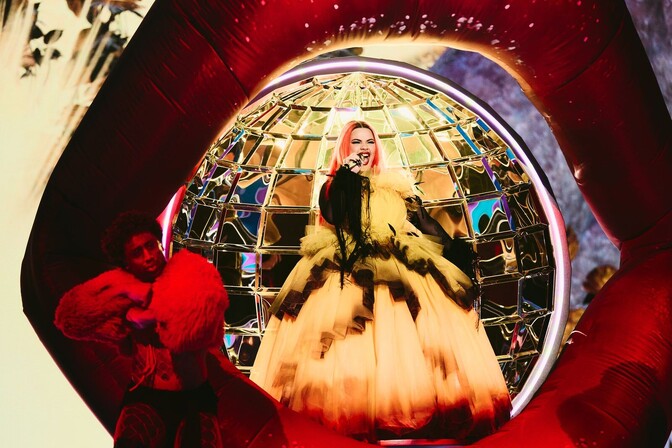 EBU muudab usalduse suurendamise eesmärgil Eurovisiooni hääletusreegleid | Eurovisioon