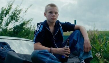 "Fränk" võitis Soomes rahvusvahelisel laste- ja noortefilmide festivalil peapreemia | Film