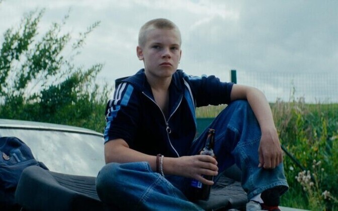 "Fränk" võitis Soomes rahvusvahelisel laste- ja noortefilmide festivalil peapreemia | Film