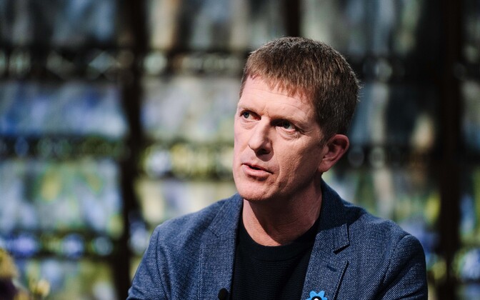 Herem kritiseeris teravalt riigikaitse raporti projekti | Eesti