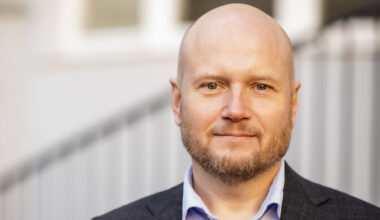 Christian Veske: vaba ühiskond ei karda mitmekesisust | Arvamus