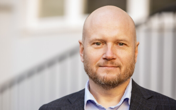 Christian Veske: vaba ühiskond ei karda mitmekesisust | Arvamus