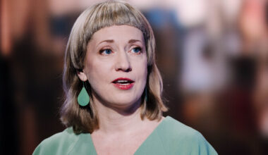 Madle Lippus: Liivalaia trammitee ei tekita ummikuid, vaid lahendab neid | Arvamus