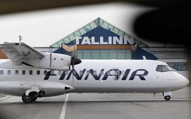 Lennupiletite hinnad on mullusega võrreldes kerkinud | Majandus