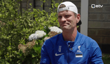 Nurme: mitmete ürituste korraldajad ei ootagi enam aafriklasi starti | Kergejõustik