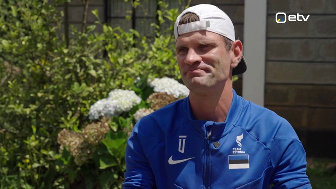 Nurme: mitmete ürituste korraldajad ei ootagi enam aafriklasi starti | Kergejõustik