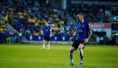 Tamme koduklubi sai seitsmenda võidu | Jalgpall