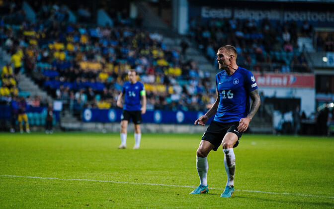 Tamme koduklubi sai seitsmenda võidu | Jalgpall