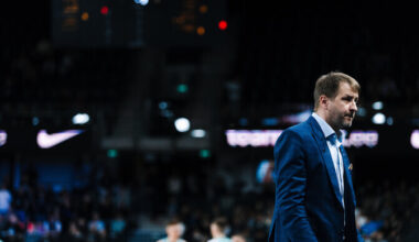 Indrek Reinbok lahkub Kalev/Cramo peatreeneri positsioonilt | Korvpall