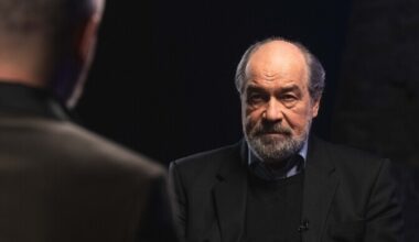 Lembit Peterson: keeruline periood aitab paremini endasse vaadata | Teater