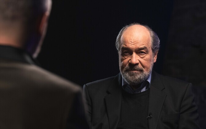 Lembit Peterson: keeruline periood aitab paremini endasse vaadata | Teater