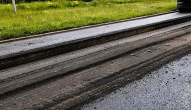 Lugeja küsib: millal hakati Eestis teid asfalteerima? | Tehnika