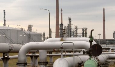 Szijjártó: Trump tegi Ungarile erandi sanktsioonidest Vene naftale - Maailm - Postimees.ee