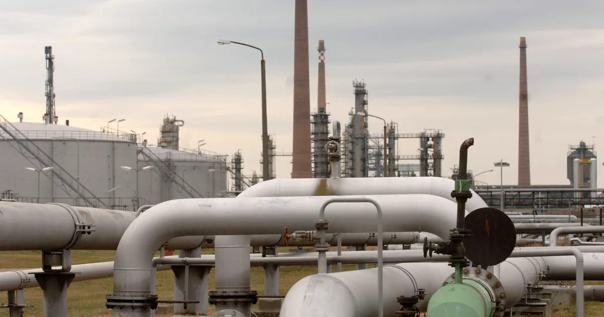 Szijjártó: Trump tegi Ungarile erandi sanktsioonidest Vene naftale - Maailm - Postimees.ee