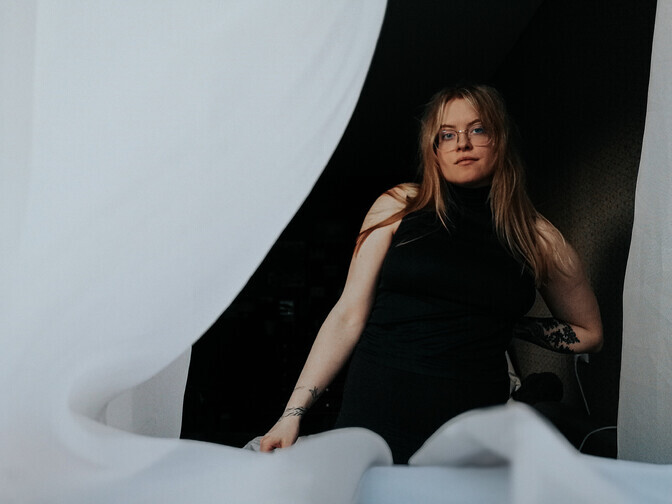 Betti Alveri kirjanduspreemia pälvis Johanna Roos | Kirjandus