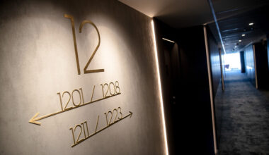 Septembris peatus hotellides neli protsenti rohkem turiste kui mullu | Majandus