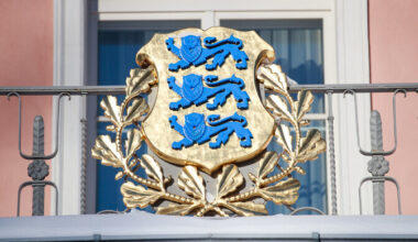 Kell 14.05 "Reporteritunnis": Hussar ja Seeder presidendivalimistest | Eesti