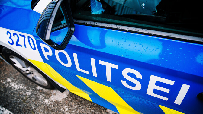 "AK. Nädal": noorte toimepandud rasked kuriteod on sagenenud | Eesti