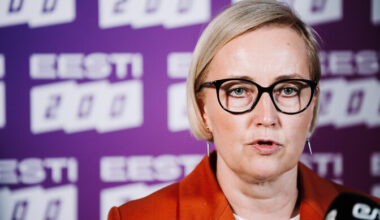 Haridusminister sõidab visiidile Uus-Meremaale ja Austraaliasse | Eesti