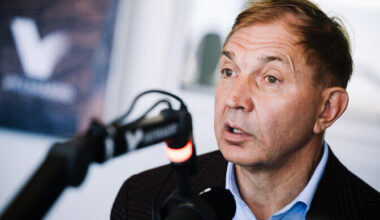 Sõõrumaa: isegi kui Reinsalu pakuks, ma linnapeakohta vastu ei võtaks | Eesti