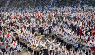 Keeleminutid. Ma pole eriline tantsulõvi: konstruktsioonid keeleõppes | Kirjandus
