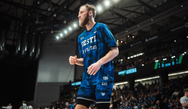 Rosenthal kavatseb koondisemängud vahele jätta | Korvpall