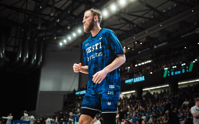 Rosenthal kavatseb koondisemängud vahele jätta | Korvpall