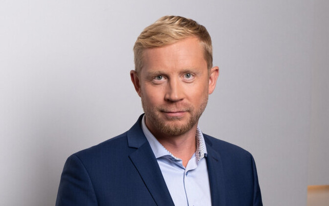 Haapsalus teevad võimuliidu Isamaa ja valimisliit | uudised