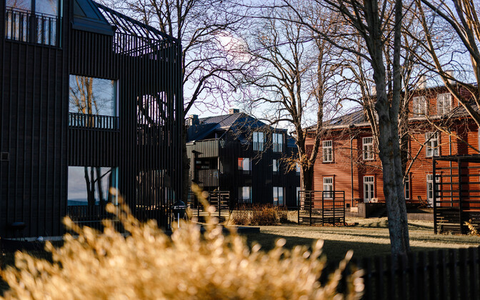 Eluasemelaenu on tänavu võetud märgatavalt rohkem kui mullu | Majandus