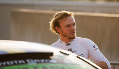 Vaher liitub Toyota noorteprogrammiga, Solberg saab WRC-s võimaluse | Autoralli