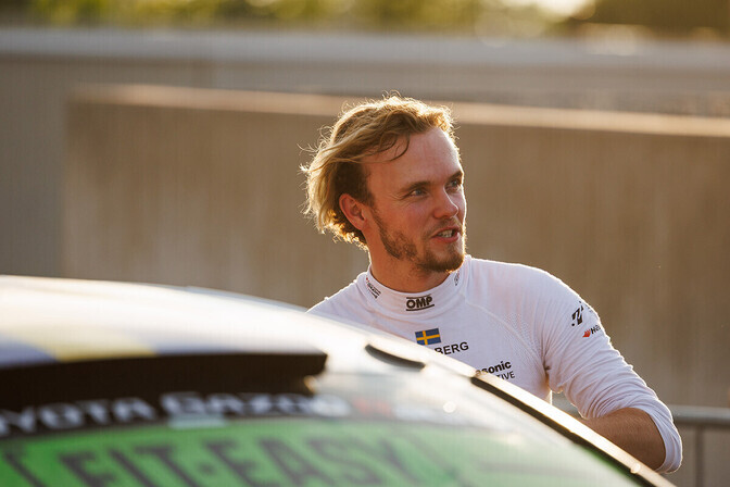 Vaher liitub Toyota noorteprogrammiga, Solberg saab WRC-s võimaluse | Autoralli