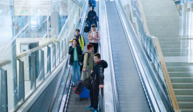 Turistide arv veidi kasvab, kuid hotellidel on seis endiselt keeruline | Majandus