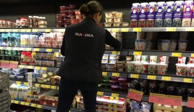 Eesti töötuse määr oli kolmandas kvartalis veidi madalam | Majandus