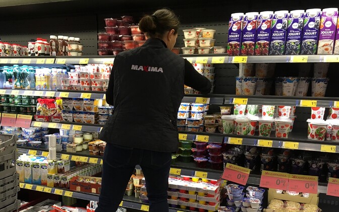 Eesti töötuse määr oli kolmandas kvartalis veidi madalam | Majandus