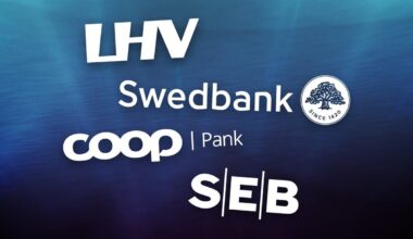 VÕRDLUS | Coop Pank tõstis kaheaastase hoiuse intressi turu kõrgeimale tasemele