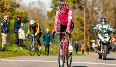 Aasta parimad ratturid on Madis Mihkels ja Janika Lõiv | Jalgrattasport