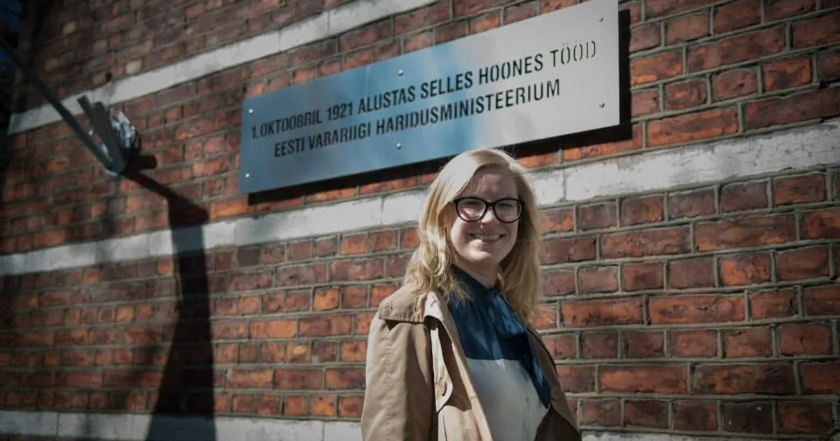 Haridusühenduste pöördumisel riigikogule on koos enam kui 1000 allkirja