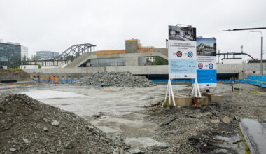 Rail Balticusse läheb igal aastal 500–600 miljonit eurot investeeringuid | Majandus