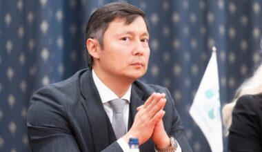 Keskerakonna kandidaat Tallinna linnavolikogu esimehe kohale on Mihhail Kõlvart