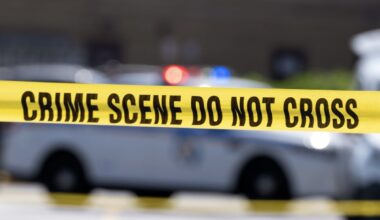 USA-s tapeti naine, kes läks kogemata koristama vale maja