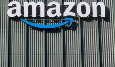 Amazon esitles Starlinki rivaali. Teada on ka see, millal see tööle hakkab