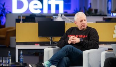 Globaalne rike halvas ka Eesti meediaväljaannete töö. Delfi peatoimetaja: mul on piinlik ja ma vabandan