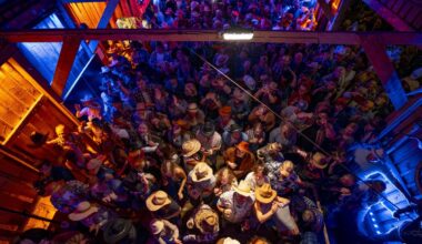 Kantri on uus pop: 5MIINUST, Terminaator ja hipsterid tõmbavad kauboisaapad jalga