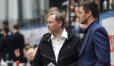 HOMME DELFI TV-s | Uue peatreeneri saanud Kalev/Cramole sõidab külla Keila Coolbet