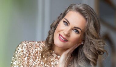 „Naudingud on elus väga tähtsad.“ Epp Kärsinit erutab tema uus hobi