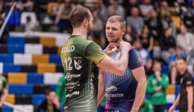 Võru Barrus alistas Audentes/Solarstone´i kuivalt