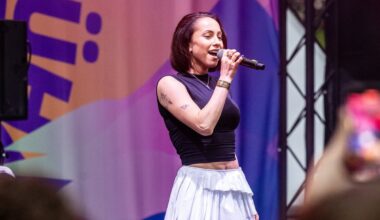 KLÕPS | Nunnumeeter põhjas! Lauljanna An-Marleni kääbuspuudel sai aastaseks