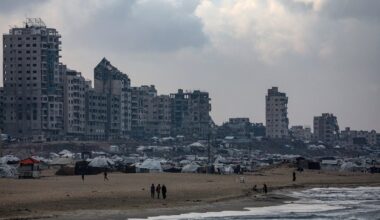 Euroopa Liit kaalub 3000 Palestiina politseiametniku välja koolitamist