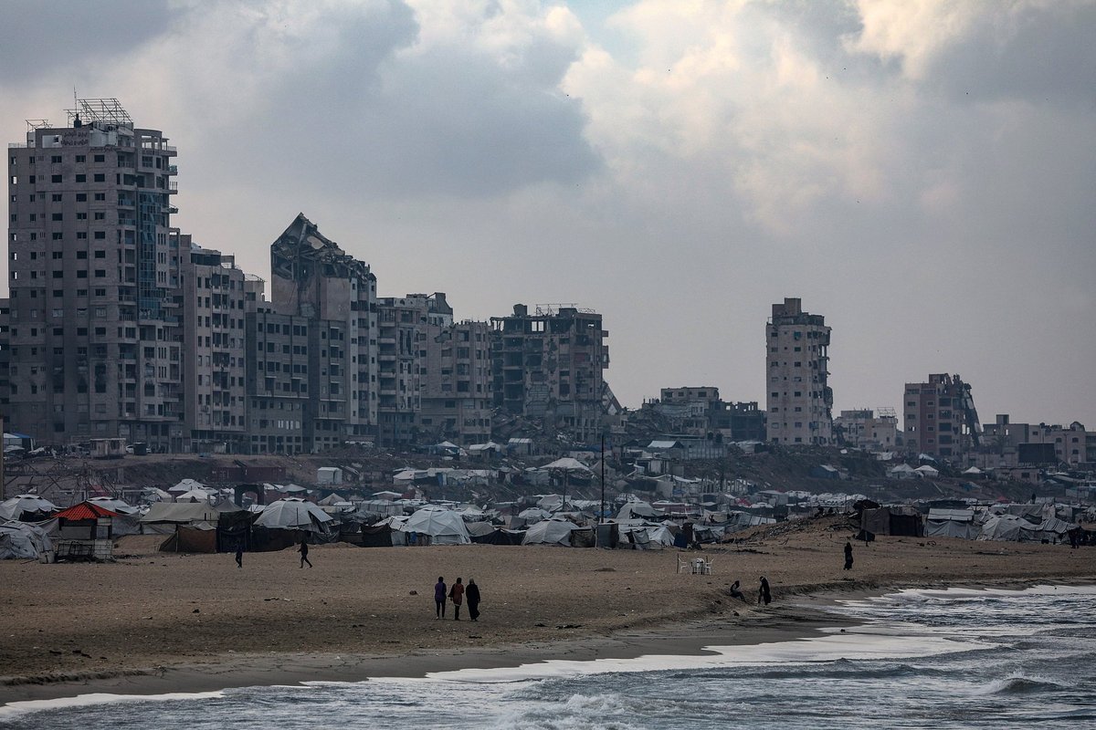 Euroopa Liit kaalub 3000 Palestiina politseiametniku välja koolitamist